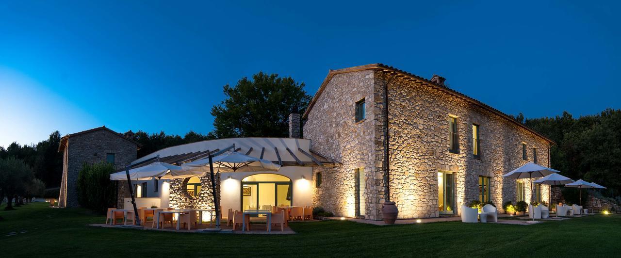 Acquaghiaccia Spa & Country House Vagli Exterior photo