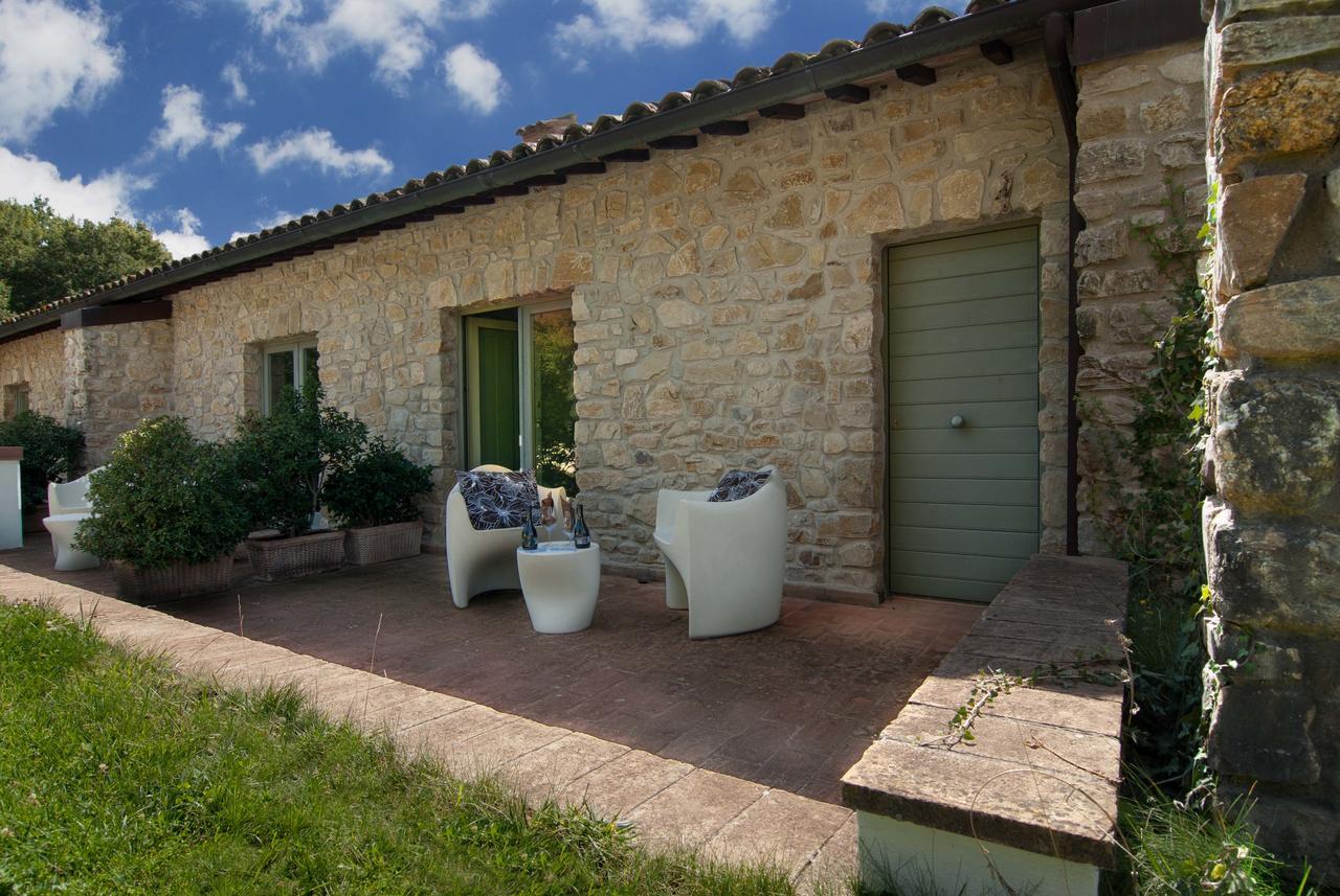 Acquaghiaccia Spa & Country House Vagli Exterior photo