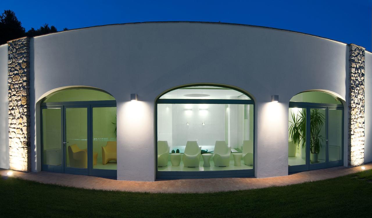 Acquaghiaccia Spa & Country House Vagli Exterior photo