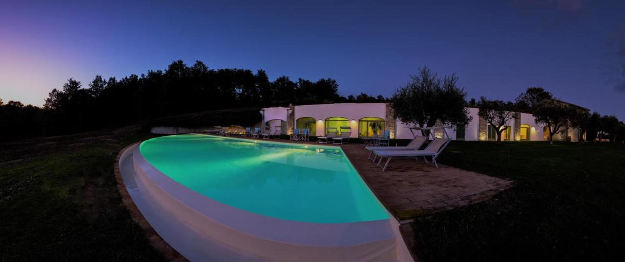 Acquaghiaccia Spa & Country House Vagli Exterior photo