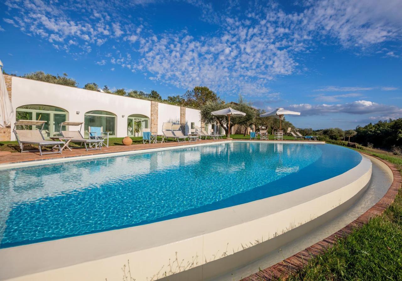 Acquaghiaccia Spa & Country House Vagli Exterior photo