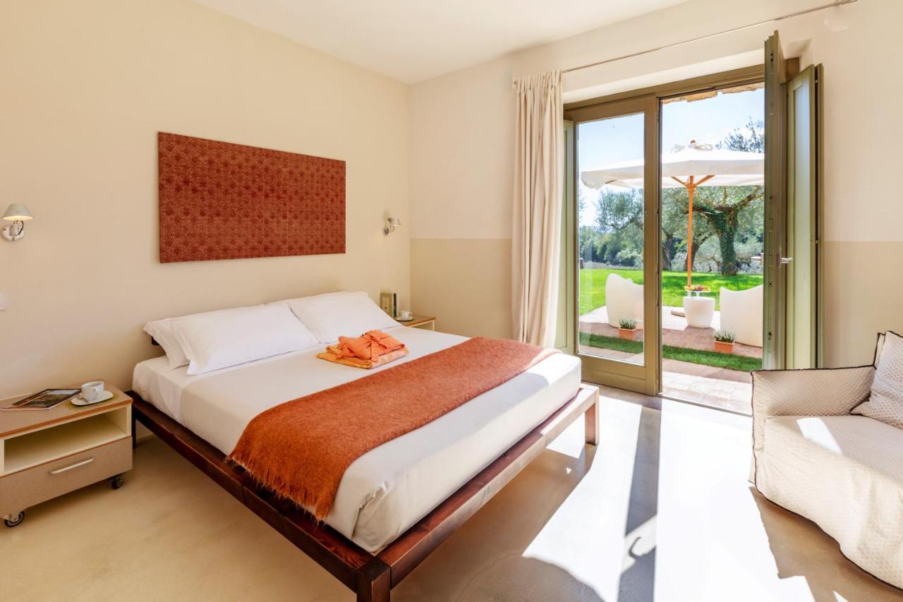 Acquaghiaccia Spa & Country House Vagli Exterior photo