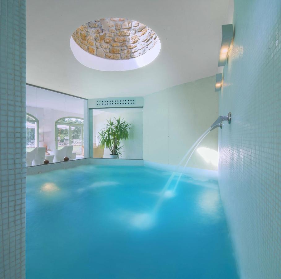 Acquaghiaccia Spa & Country House Vagli Exterior photo
