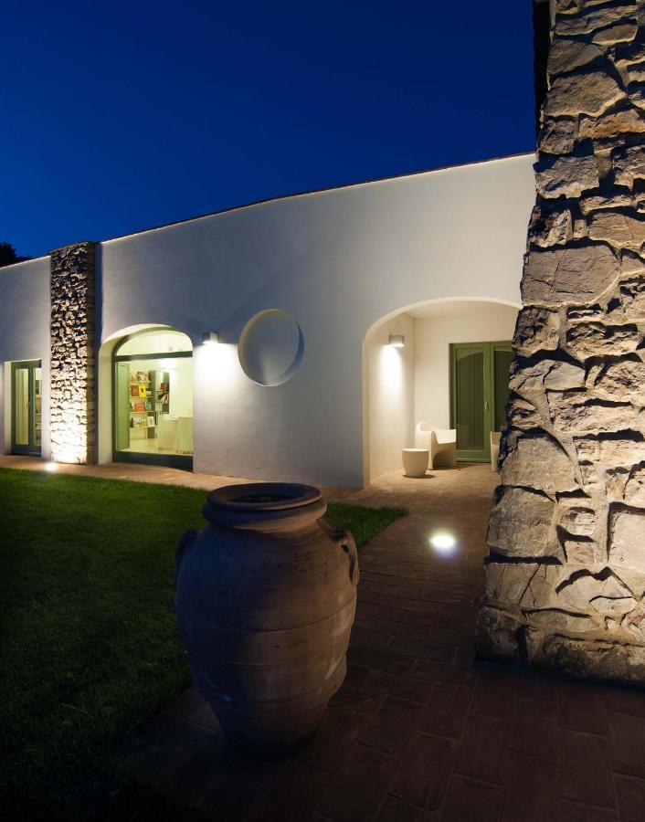 Acquaghiaccia Spa & Country House Vagli Exterior photo