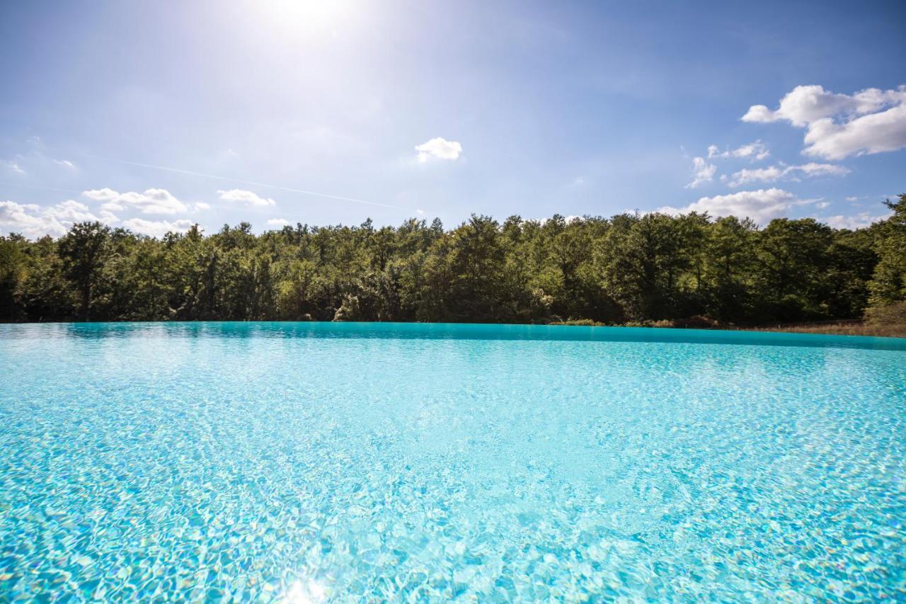 Acquaghiaccia Spa & Country House Vagli Exterior photo